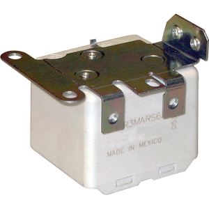 RECTORSEAL Rectorseal 19003 Mars 64 Potential Relay