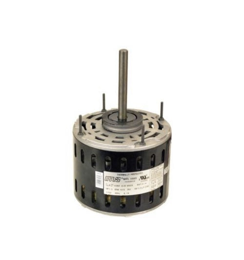 RECTORSEAL Rectorseal 10587 mars blower motor 1/2 hp 115 vac 1075 rpm 48 frame