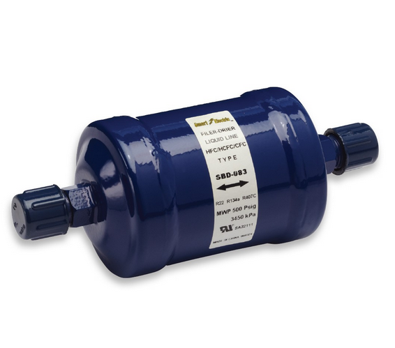 SMART ELECTRIC Smart Electric SBD163S Bi-Flow Drier 3/8 SWT DRYB163S