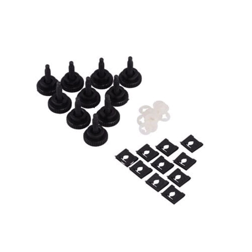 ALLIED AIR Allied Air 97M37 Hardware Kit