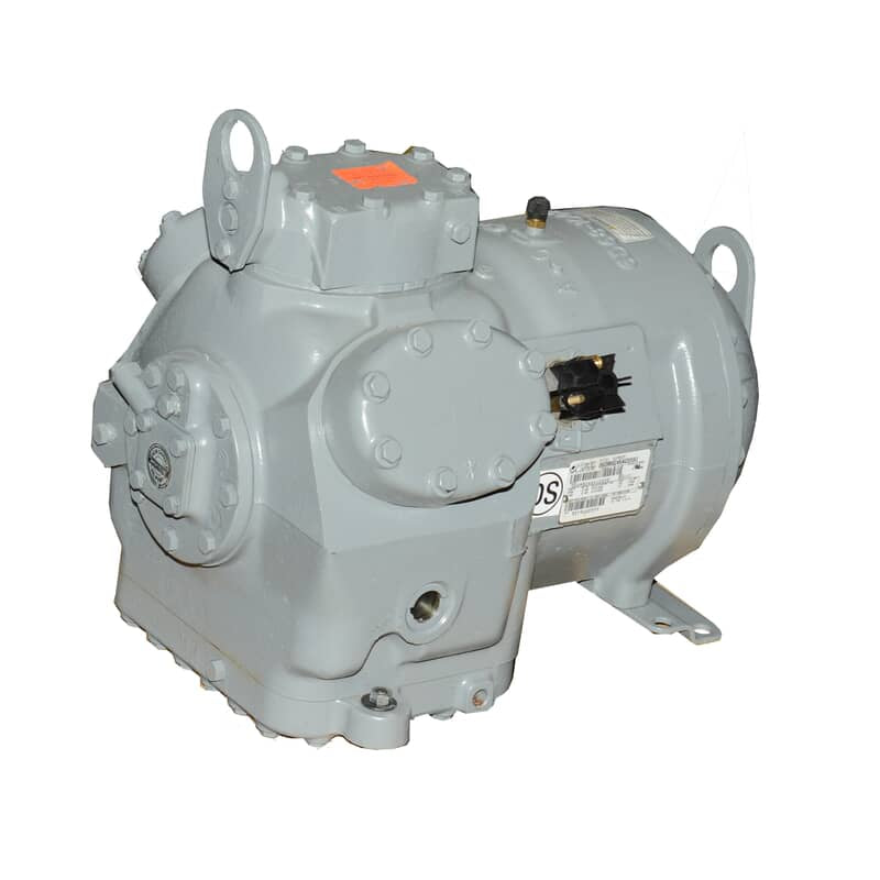 CARRIER Carrier 06DM8246AC0650 Compressor High Temp