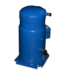 CARRIER Carrier P040-12571 Scroll Hermetic A/C & H/P Duty Comp 10 HP 460V 3 PH 125,300 BTU