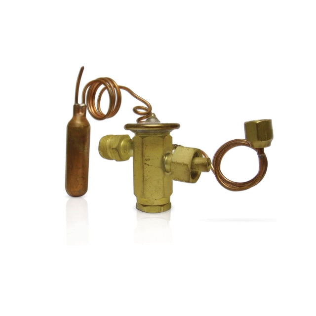 ADVANCED DISTRIBUTOR PRODUCTS Advanced Distributor Products 65616601A 1-1/2 - 3 Ton R-410A TXV Kit Replaces 65507401 65570601