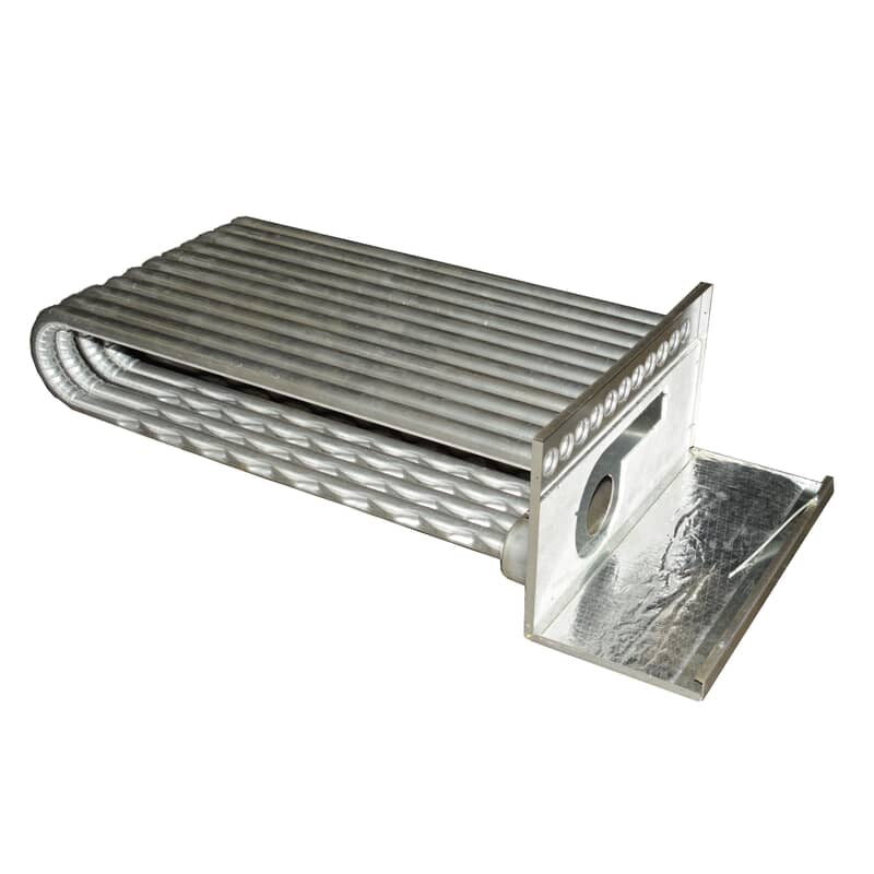 CARRIER Carrier 48HG400292 Heat Exchanger AL