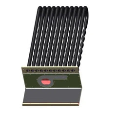 CARRIER Carrier 48HG400292 Heat Exchanger AL