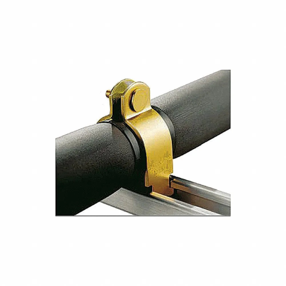 ZSI Zsi 724087 strut clamp 7/8 inchesOD 2 inchesW