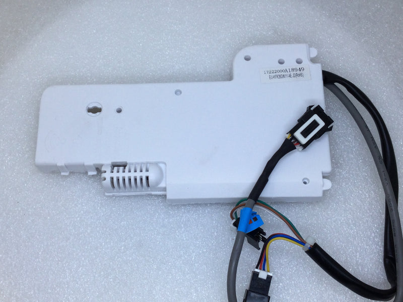 CARRIER Carrier 17222000A18949 display box assy