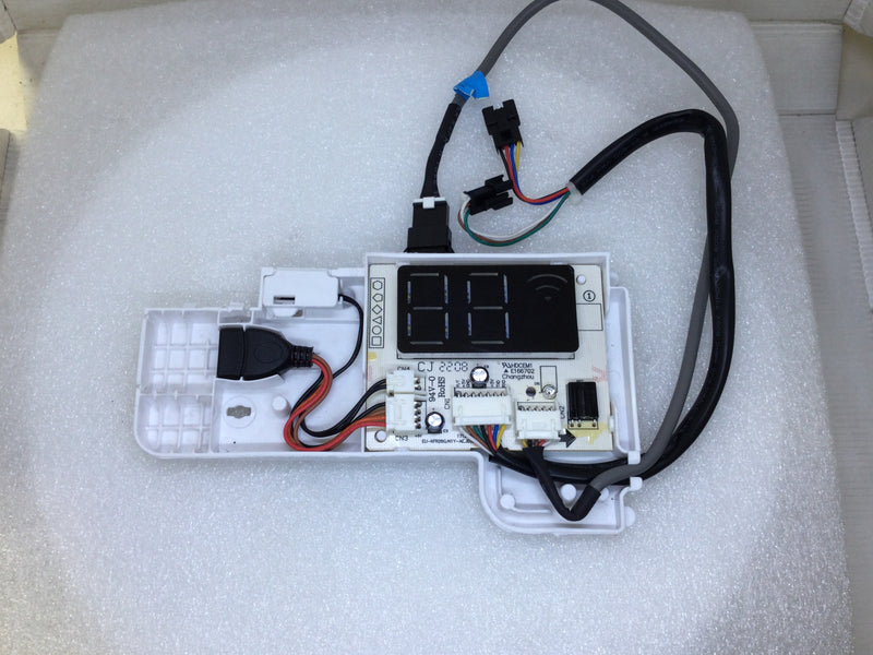 CARRIER Carrier 17222000A18949 display box assy