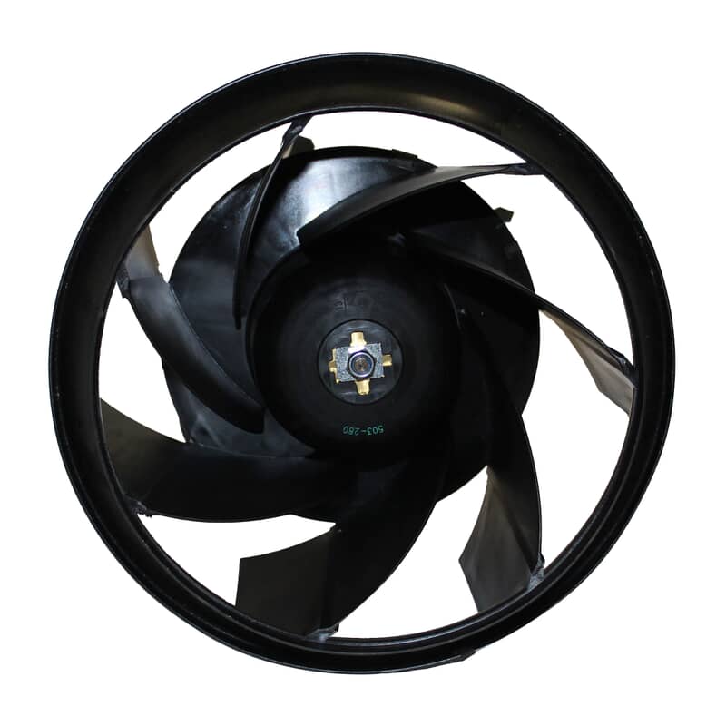 CARRIER Carrier FP50310 fan/motor assembly