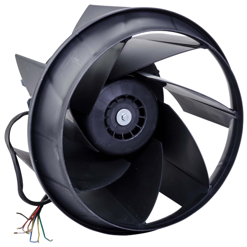 CARRIER Carrier FP50310 fan/motor assembly