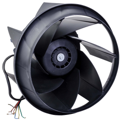 CARRIER Carrier FP50310 fan/motor assembly