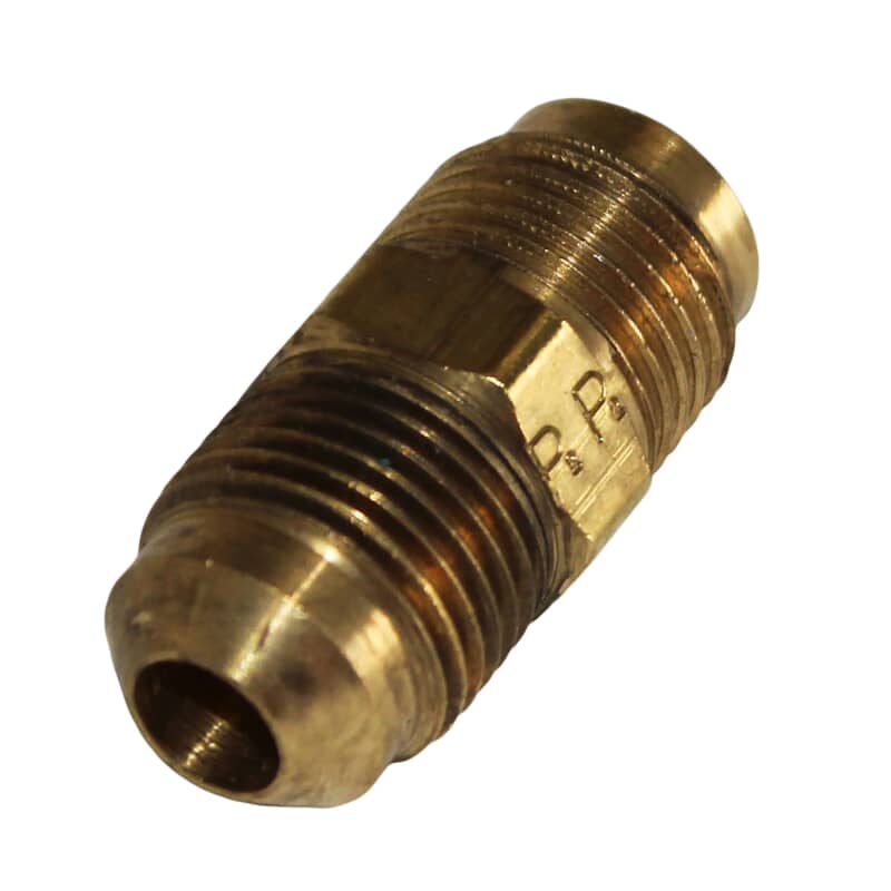 CARRIER Carrier P806-U2-6 Flare Union 3/8