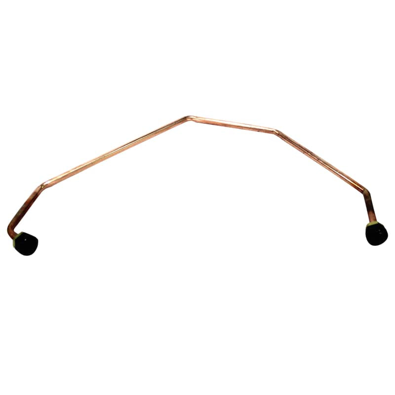 CARRIER Carrier 00PSN000500400A Tube Copper W/Fitting Nonseam 317mm x 444mm x 25mm