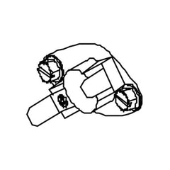 CARRIER Carrier 1009169 Gas Furnace Limit Switch