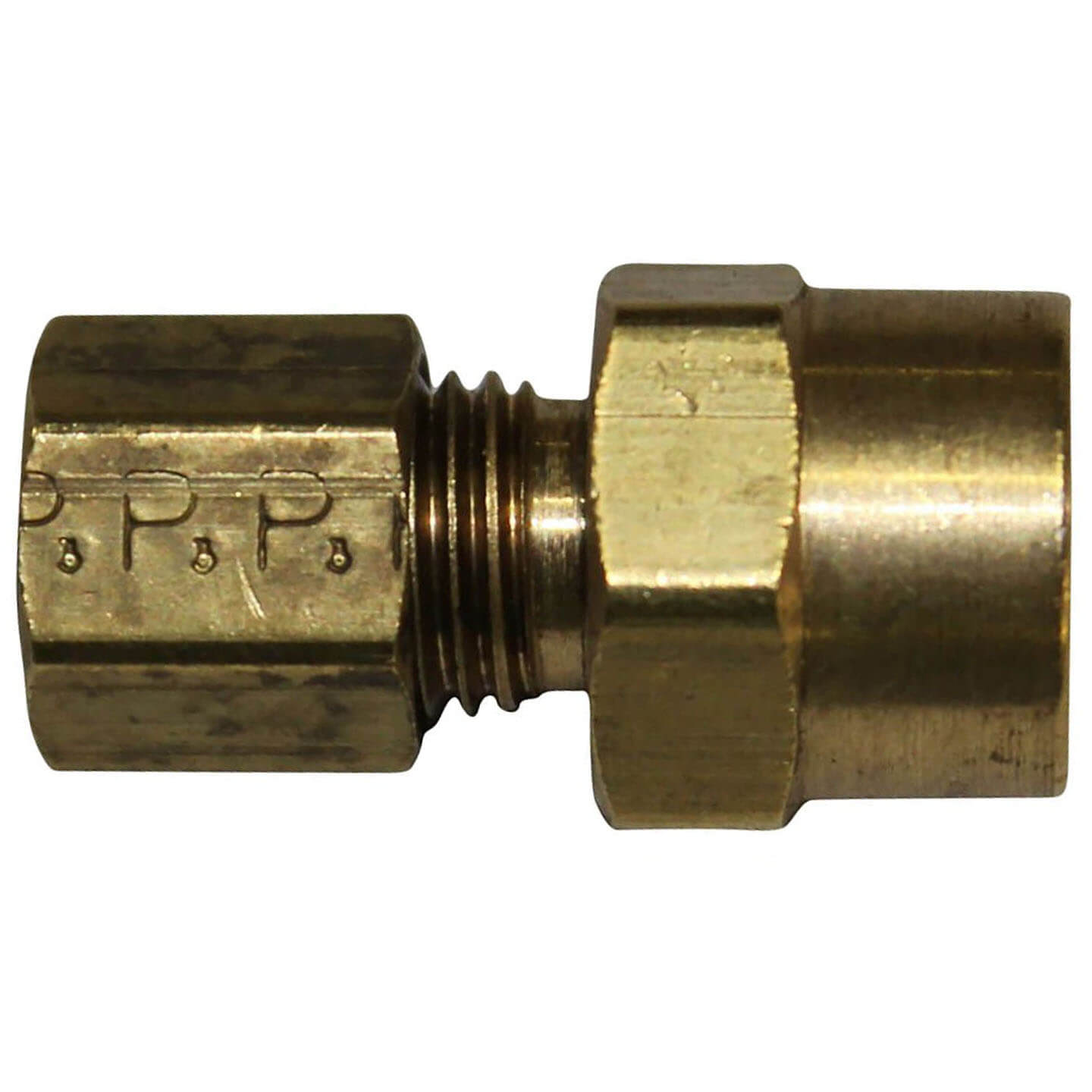CARRIER Carrier DC07DA045 compression fitting replacement