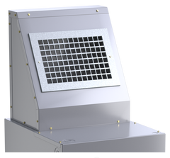 CARRIER Carrier KFADG0101LRG OptiClean Air Diffuser Kit for Air Scrubber Large