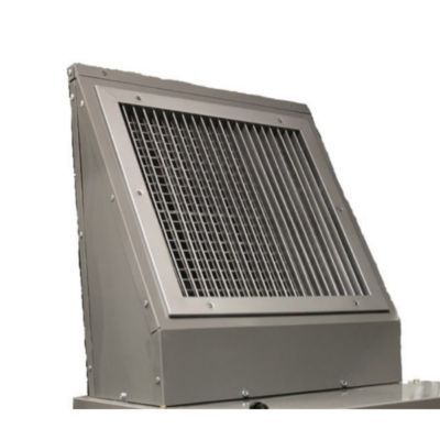 CARRIER Carrier KFADG0101LRG OptiClean Air Diffuser Kit for Air Scrubber Large