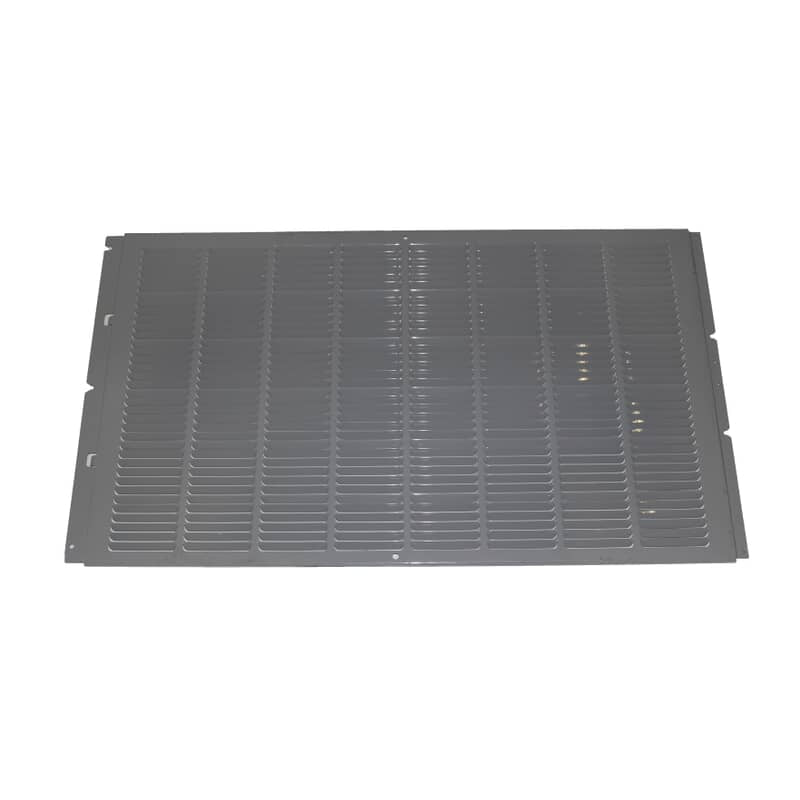 CARRIER Carrier 329667-704164 Louver Panel Assy