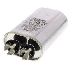 GE GENTEQ Carrier P291-1503 Oval Run Capacitor 370V 15 MFD C315L / 27L567