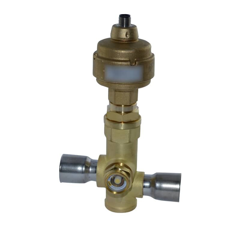 CARRIER Carrier 00PPG000484600A Valve EXV 12VDC 1 in