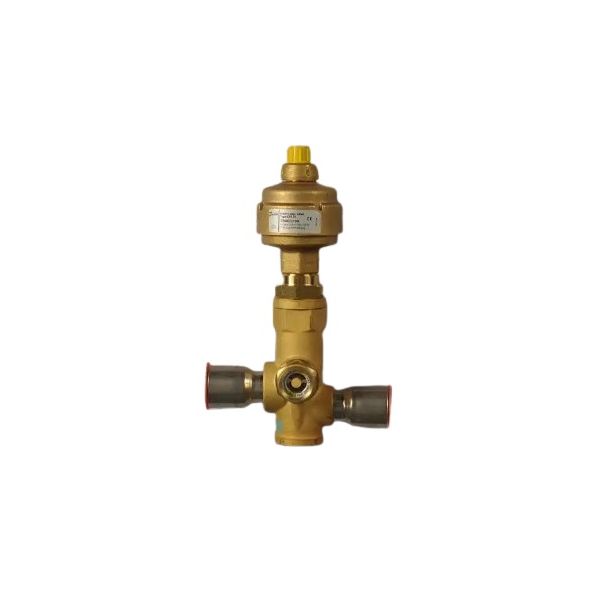 CARRIER Carrier 00PPG000484600A Valve EXV 12VDC 1 in