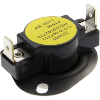 INTERNATIONAL COMFORT PRODUCTS Carrier 1066427 Switch Lmt 150-30 S