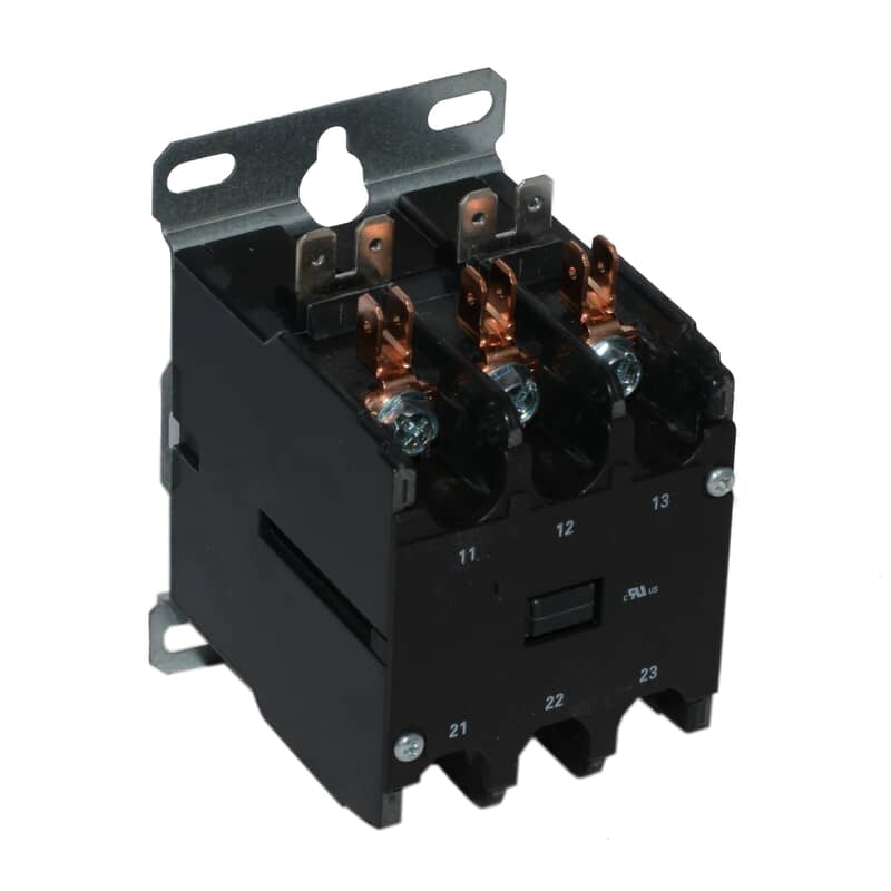 CARRIER Carrier HN53TD026 contactor 40A 3P dbl brk