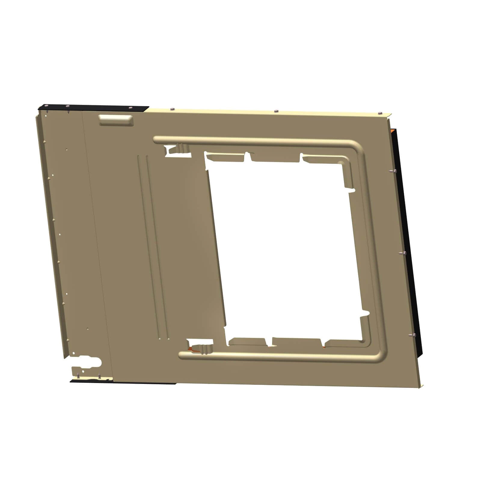 CARRIER Carrier 336807-706 Blower Shelf Assembly