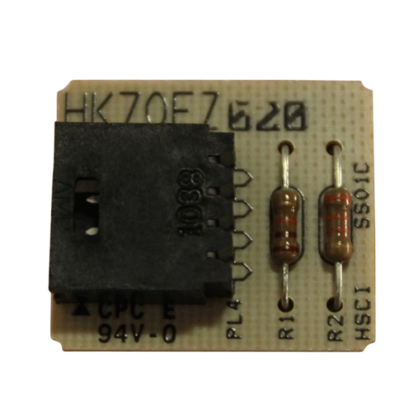 CARRIER Carrier HK70EZ020 Model Plug