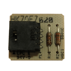 CARRIER Carrier HK70EZ020 Model Plug
