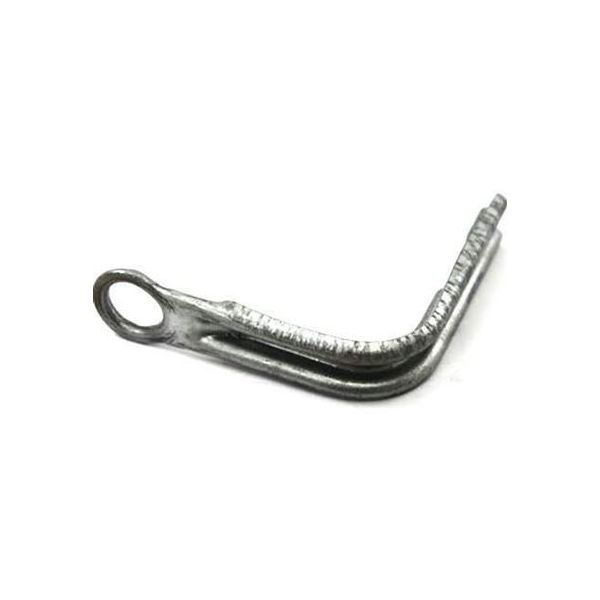 CARRIER Carrier HC98ZZ262 Arm 3 in Length 3 in Width 0.5 in Height