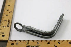 CARRIER Carrier HC98ZZ262 Arm 3 in Length 3 in Width 0.5 in Height