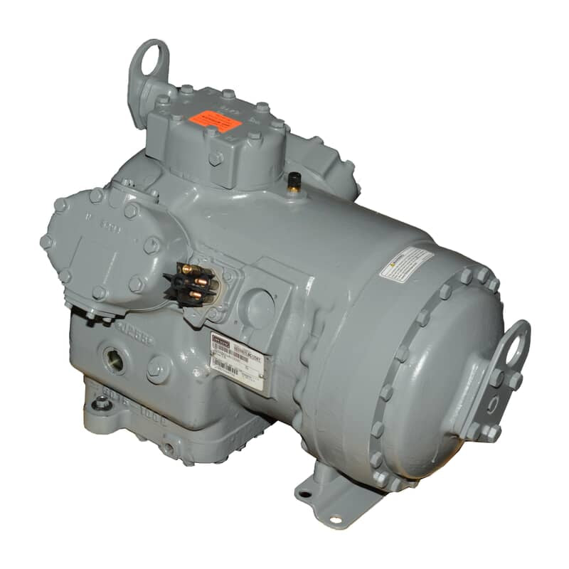 CARRIER Carrier 6d3286tlbC1250t compressor totaline no oil 200/230 vac three phase 50/60 hz