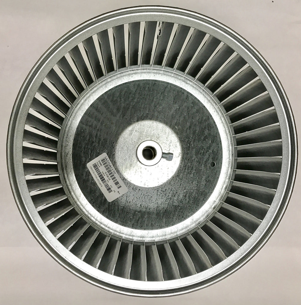 INTERNATIONAL COMFORT PRODUCTS Carrier 1178085 Blower Wheel