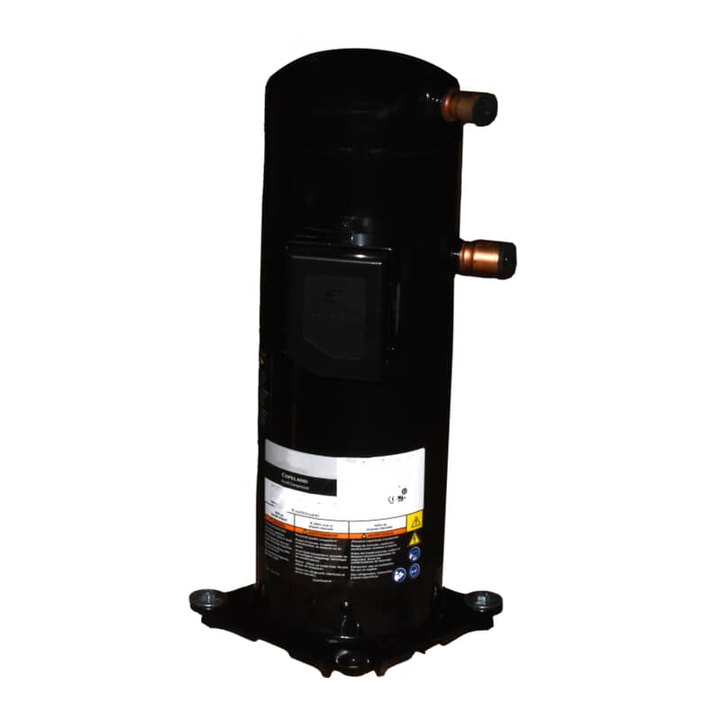 COPELAND Carrier ZPS122KCE-TFD-830 Compressor 575V