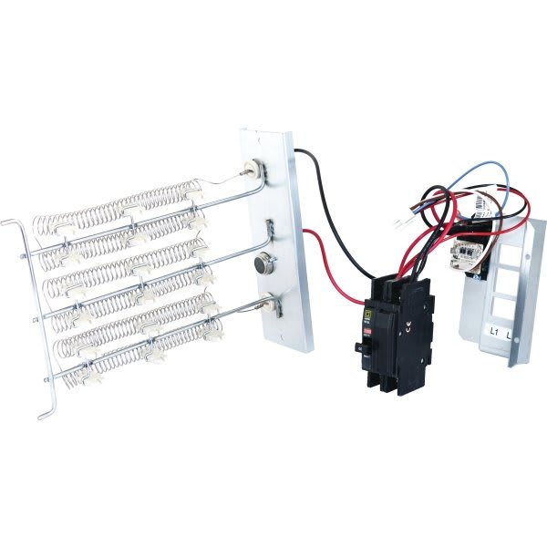 CARRIER Carrier EHK2-05B electric heater kit 5 kw 240v with circuit breaker