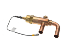 CARRIER Carrier 32GB404264 Valve Exv 1 inches x 1 inches