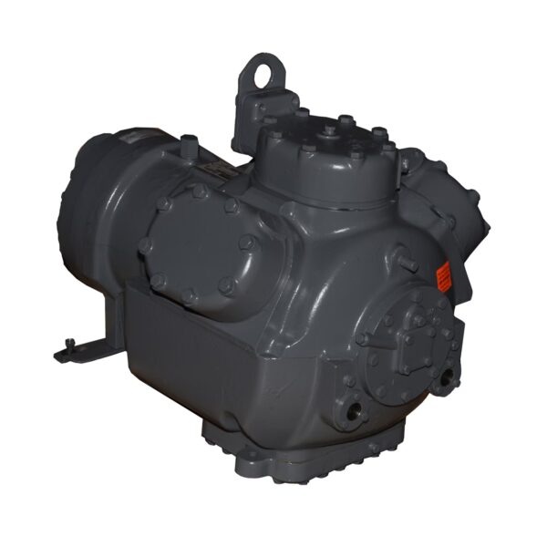 CARRIER Carrier 6E575TL360TR compressor, Totaline, no oil 208-230/460 VAC