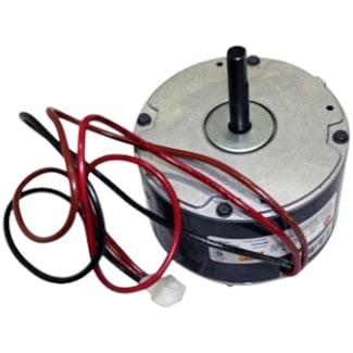 INTERNATIONAL COMFORT PRODUCTS Carrier 1086597 motor condenser 1/8 230-1P