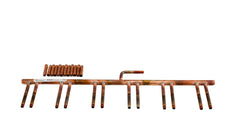 CARRIER Carrier 50DK406010 Header Asy