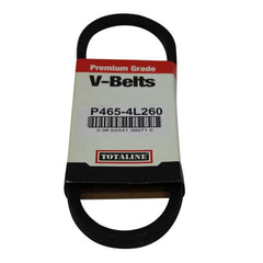 CARRIER Carrier P465-4L260 V-Belt Wrapped 26 inch outside length