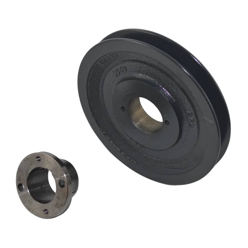 CARRIER Carrier KR660002 XS Pulley & Bushing Kit