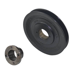 CARRIER Carrier KR660002 XS Pulley & Bushing Kit