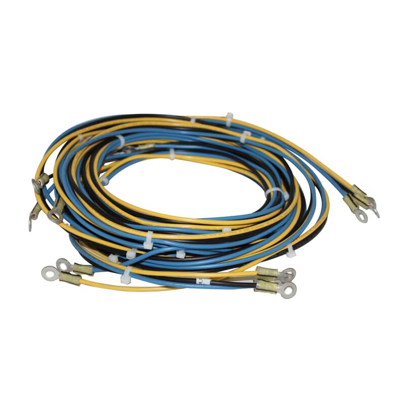 CARRIER Carrier 48EJ402318 Wire 14 Gauge
