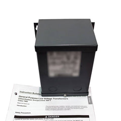 CARRIER Carrier HT01AH856 transformer replacement 600V 60Hz 1 inch