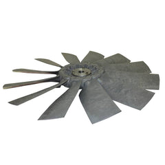 CARRIER Carrier LA01NA030 fan prop 30 inches diameter 1.125 inches bore 12 blades clockwise rotation 10-degree pitch