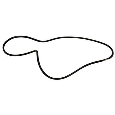 CARRIER Carrier KK71EW250 O-Ring 5 inch Outer Diameter 4-7/8 inch Inner Diameter
