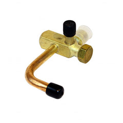 CARRIER Carrier 317411-401 Valve, 3/8 inches Liquid Line Service Valve
