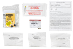 CARRIER Carrier KGANP2801F80 NG to LP Gas Conversion Kit for Standing Pilot & HSI Fixed-Speed Non-Condensing Furnaces KGANP4601ALL