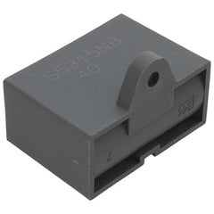 CARRIER Carrier 17400101A00488 capacitor 450V 4 MFD replaces 17400101000085